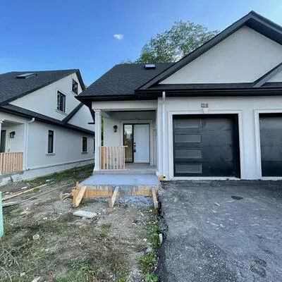 263, Barrie, Bradford, Bradford West Gwillimbury