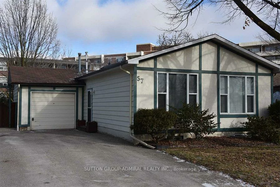 57, Maplegrove, Bradford, Bradford West Gwillimbury