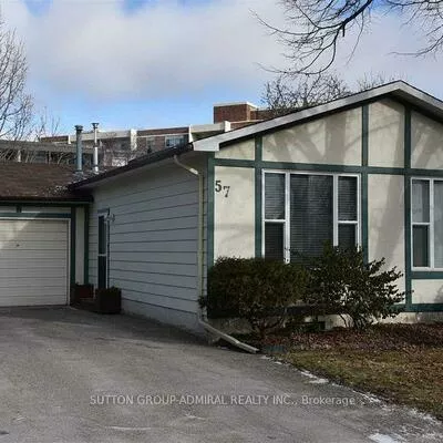 57, Maplegrove, Bradford, Bradford West Gwillimbury