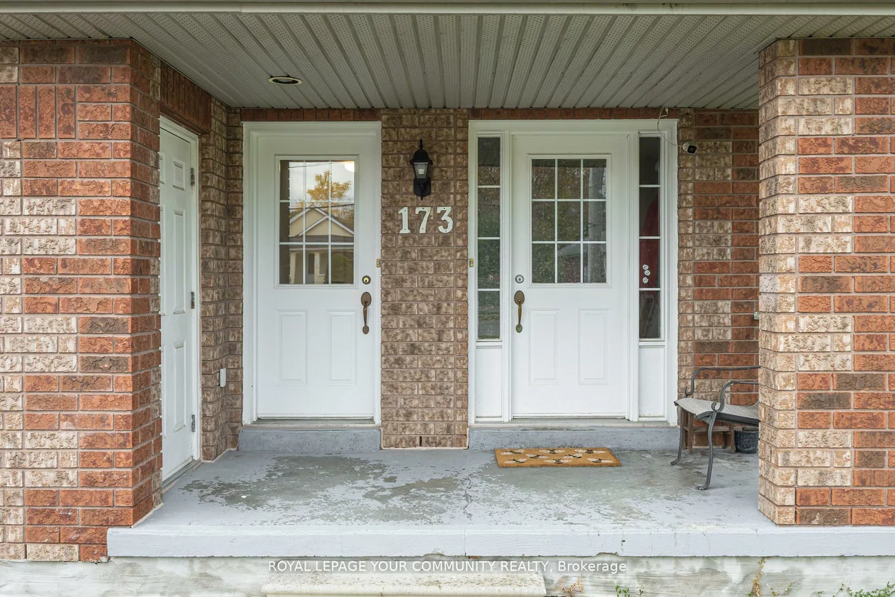 173, Simcoe, Bradford, Bradford West Gwillimbury