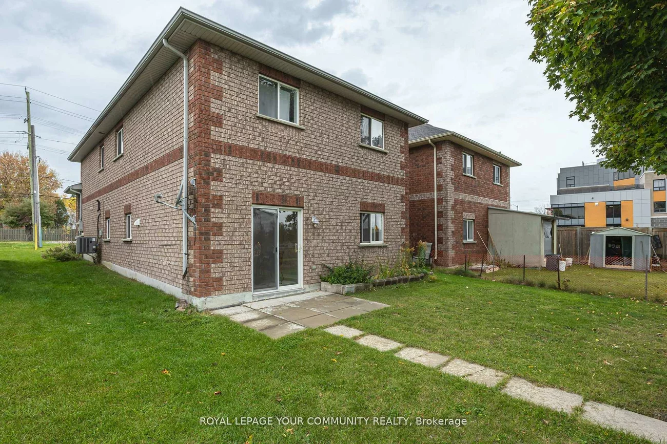 173, Simcoe, Bradford, Bradford West Gwillimbury