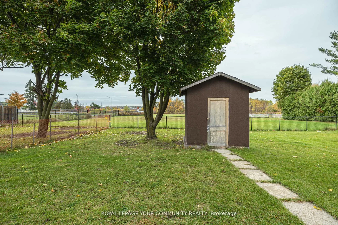 173, Simcoe, Bradford, Bradford West Gwillimbury