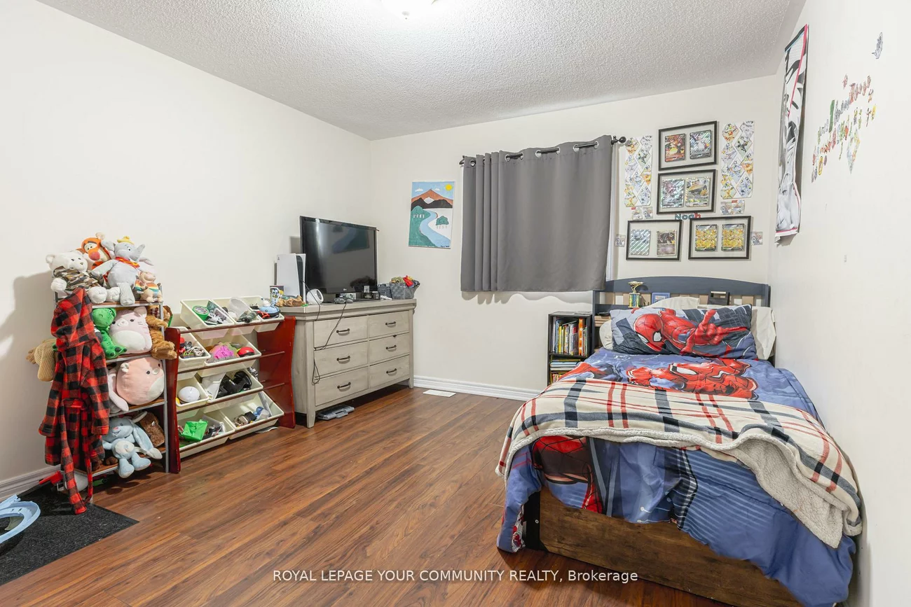 173, Simcoe, Bradford, Bradford West Gwillimbury