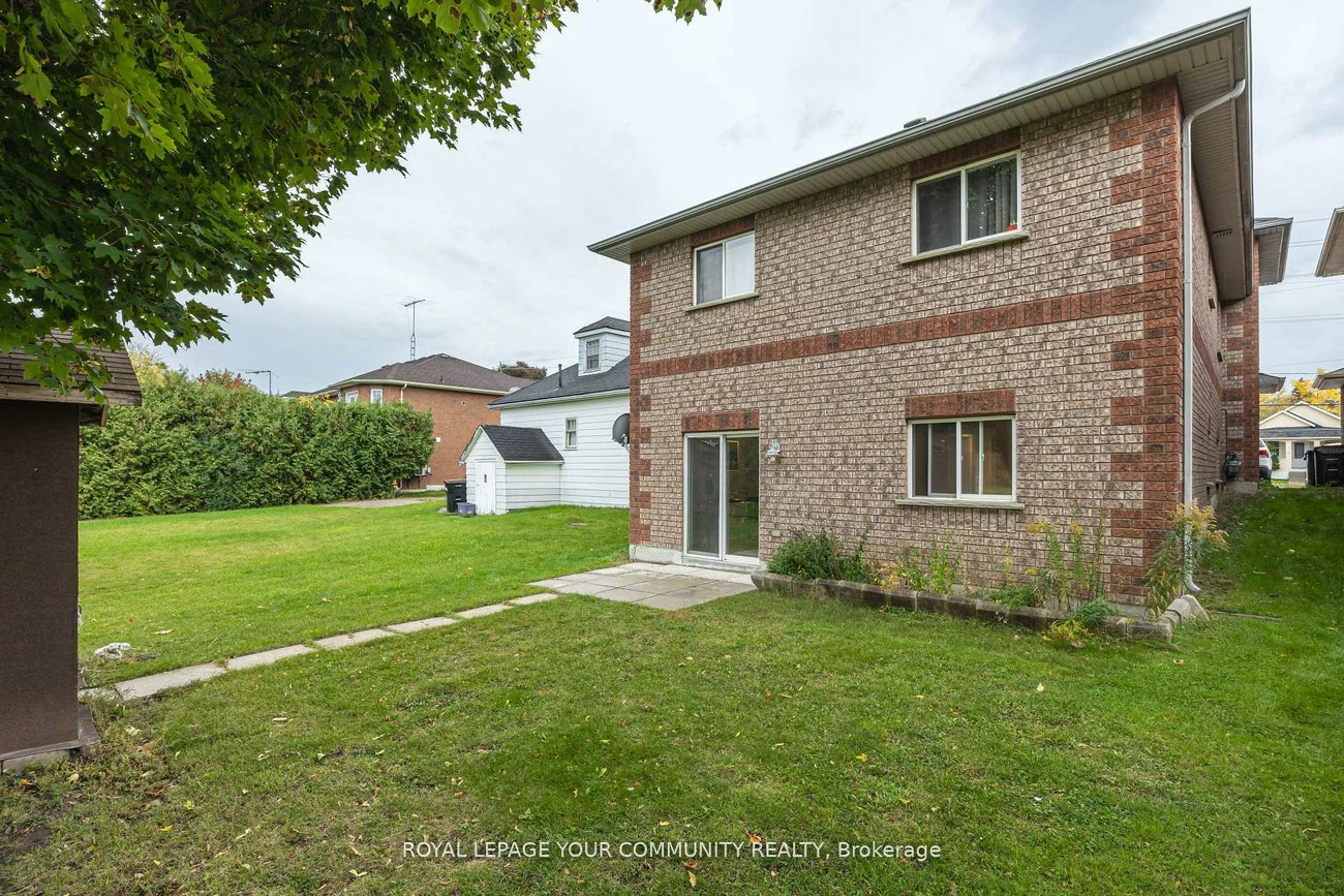 173, Simcoe, Bradford, Bradford West Gwillimbury