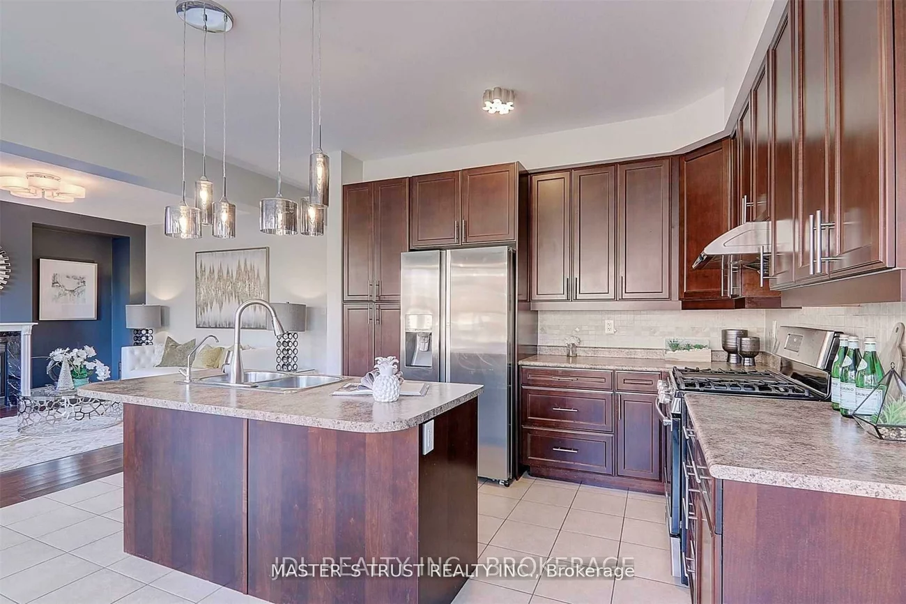 153, Summerlyn, Bradford, Bradford West Gwillimbury