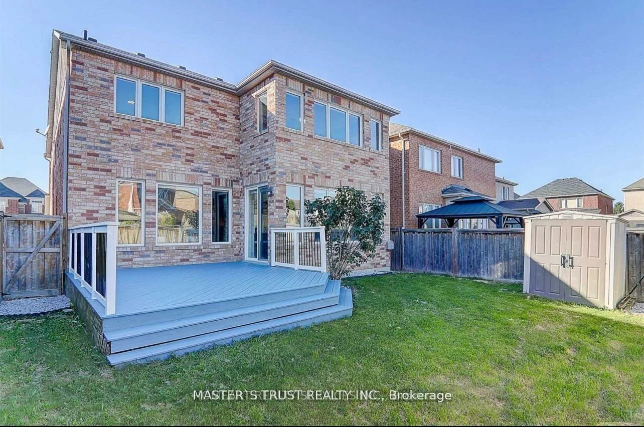 153, Summerlyn, Bradford, Bradford West Gwillimbury