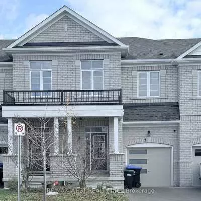 7, Webb, Bradford, Bradford West Gwillimbury