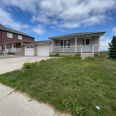 57, Simcoe, Bradford, Bradford West Gwillimbury