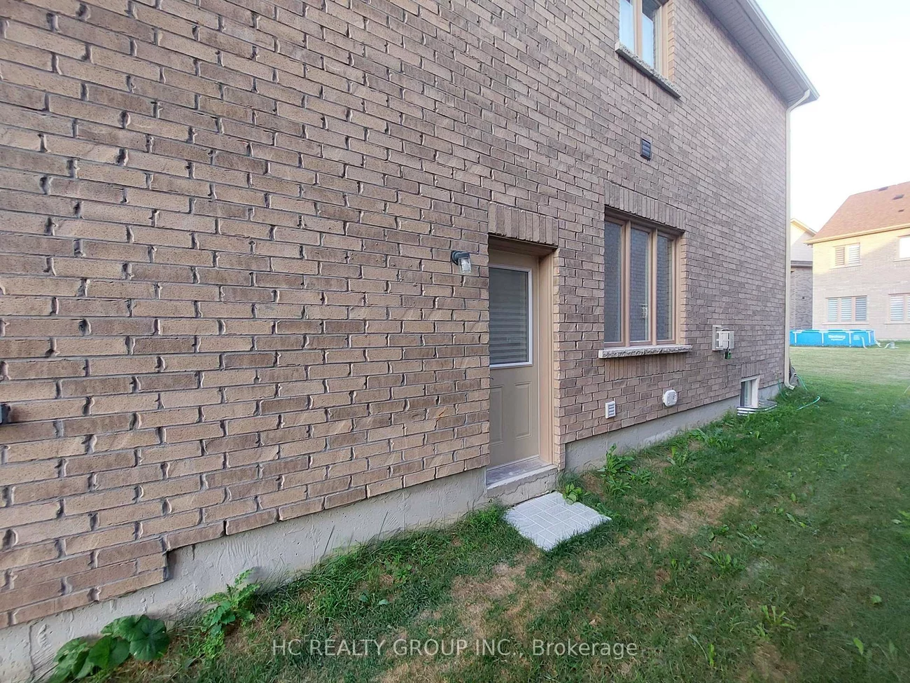 33, Mac Campbell BSMT, Bradford, Bradford West Gwillimbury