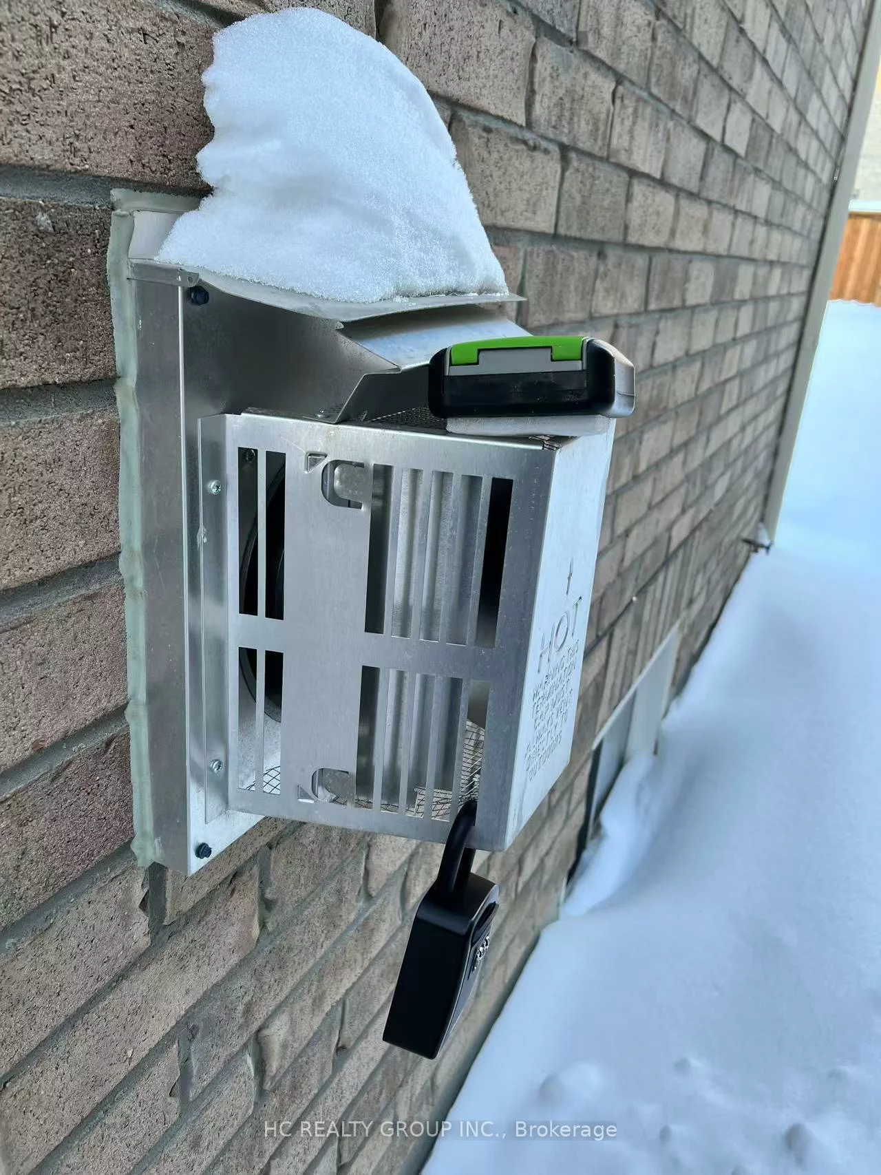 33, Mac Campbell BSMT, Bradford, Bradford West Gwillimbury