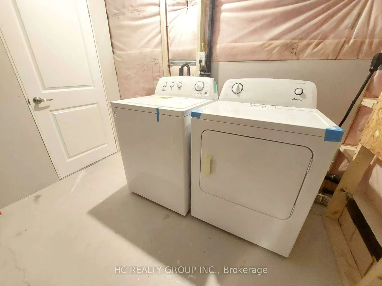 33, Mac Campbell BSMT, Bradford, Bradford West Gwillimbury