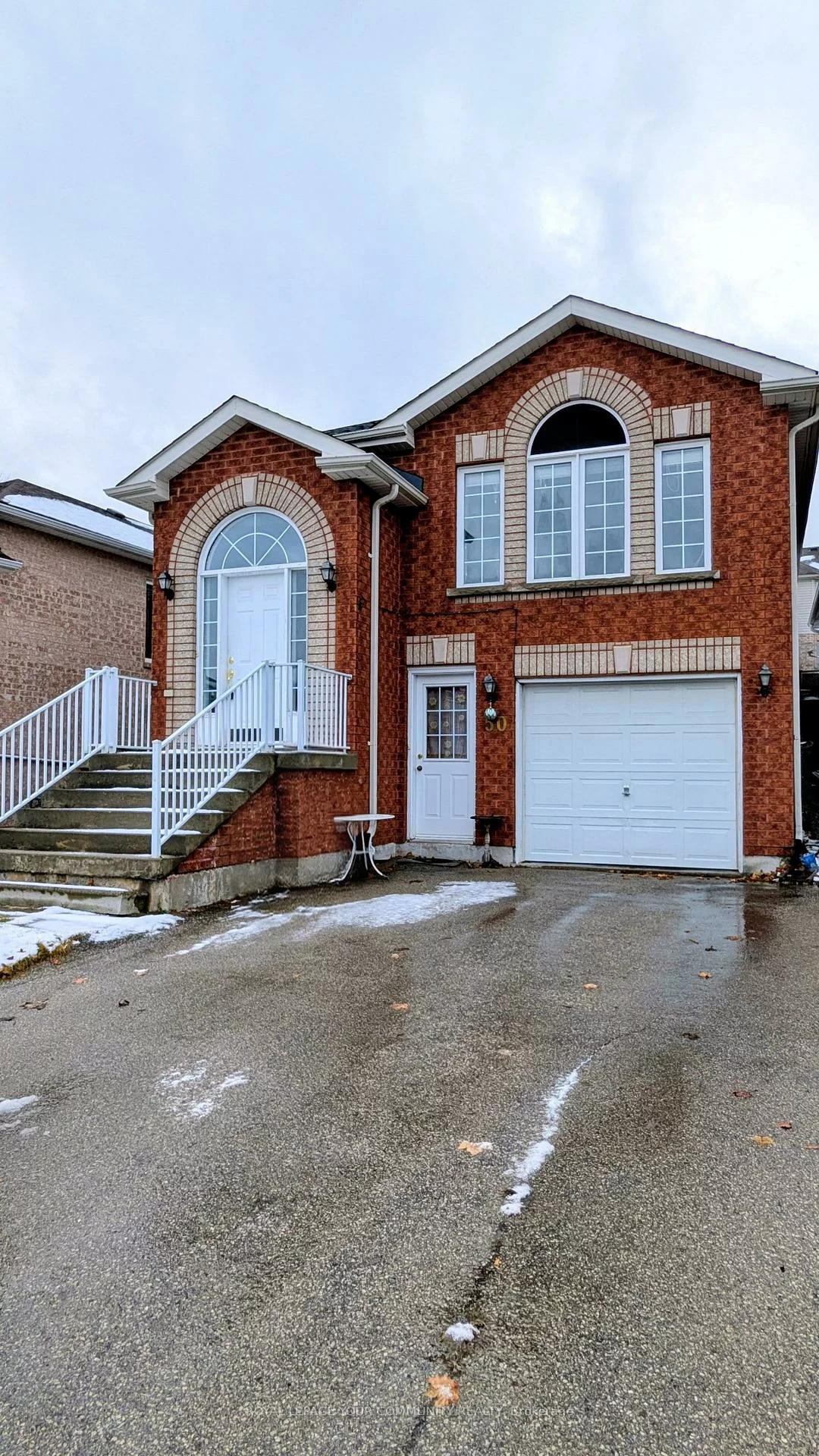 50, Smith, Bradford, Bradford West Gwillimbury