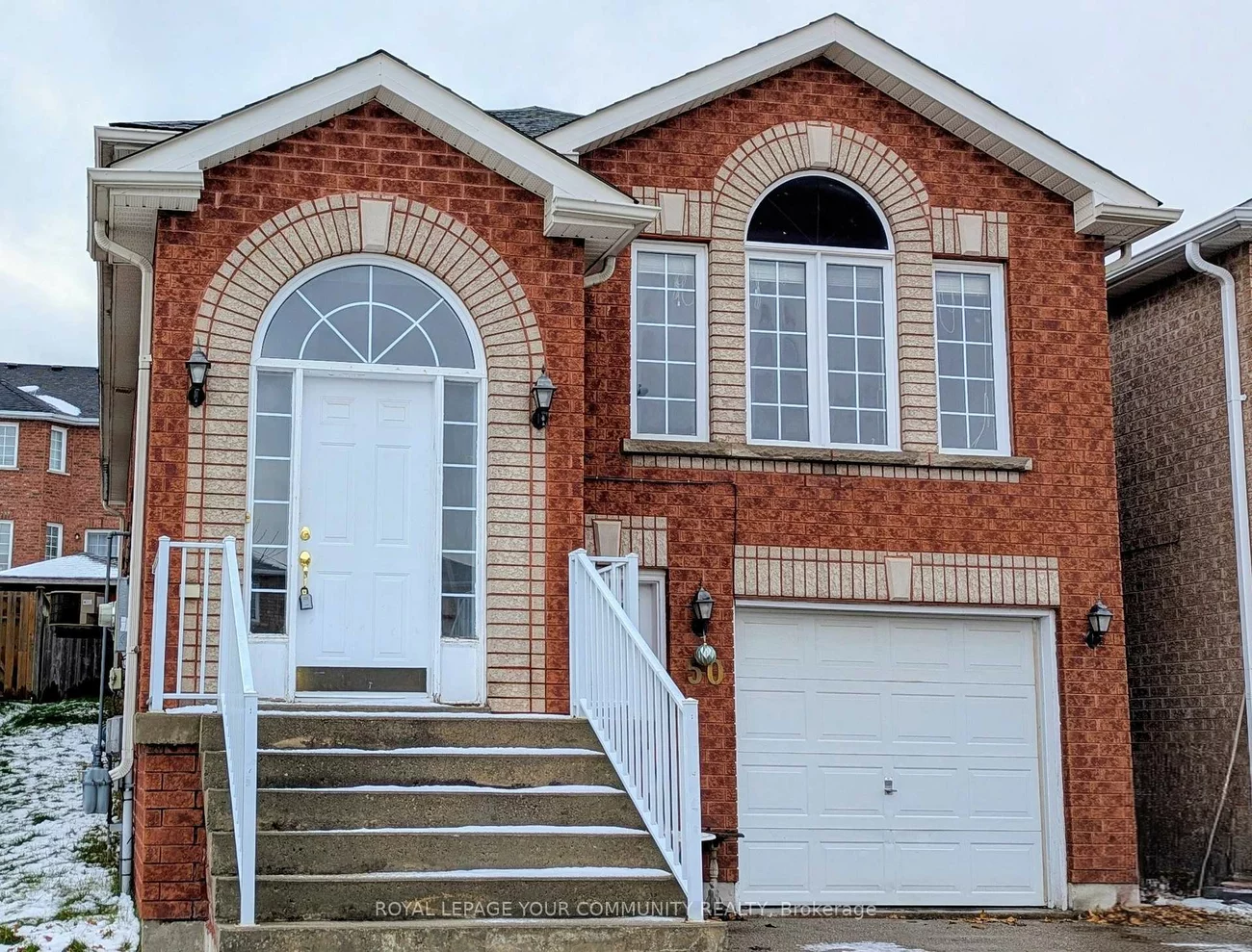 50, Smith, Bradford, Bradford West Gwillimbury