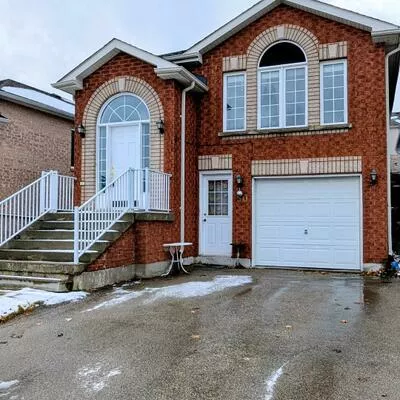 50, Smith, Bradford, Bradford West Gwillimbury