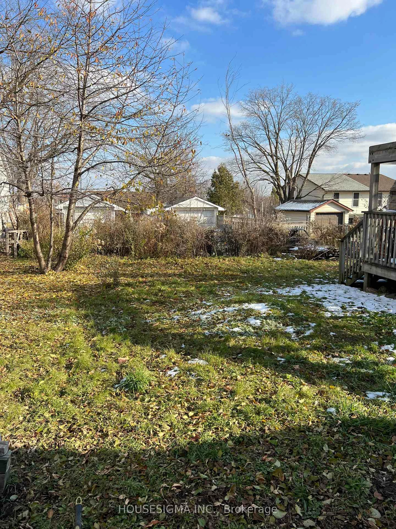 55, Drury, Bradford, Bradford West Gwillimbury