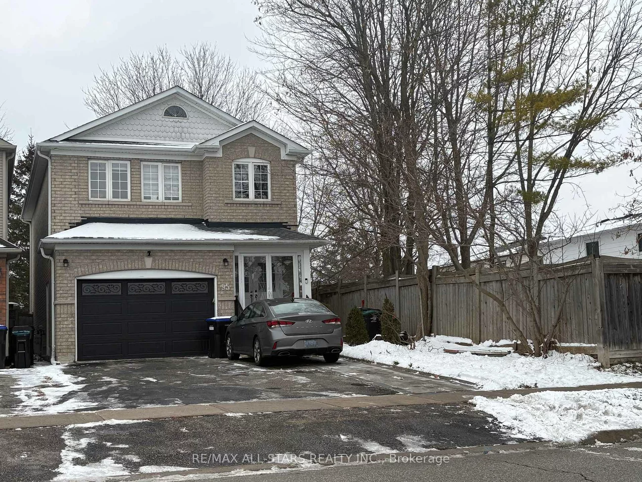 95, Professor Day, Bradford, Bradford West Gwillimbury