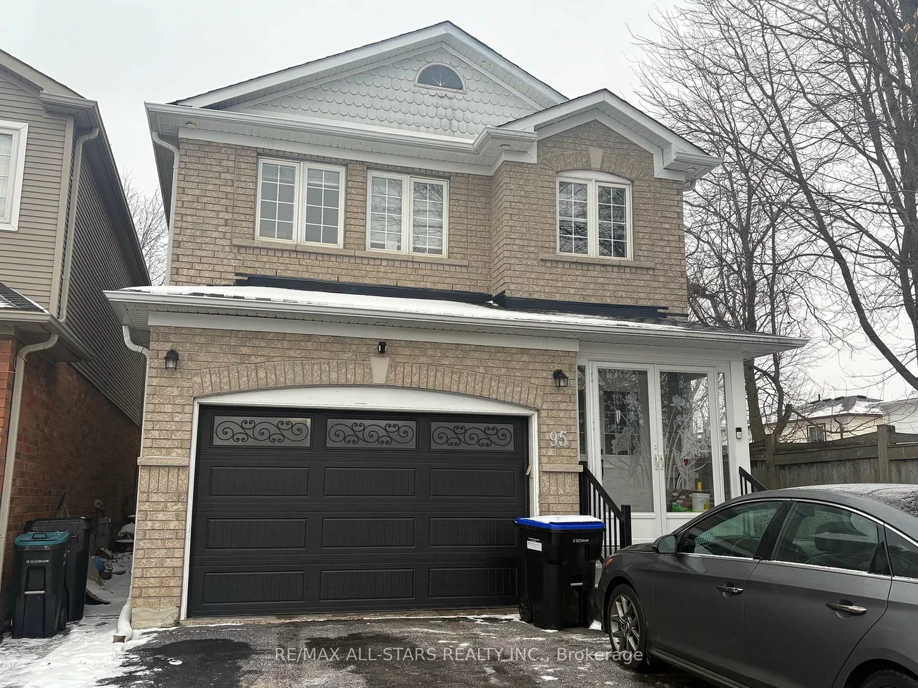 95, Professor Day, Bradford, Bradford West Gwillimbury