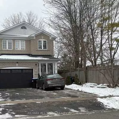 95, Professor Day, Bradford, Bradford West Gwillimbury