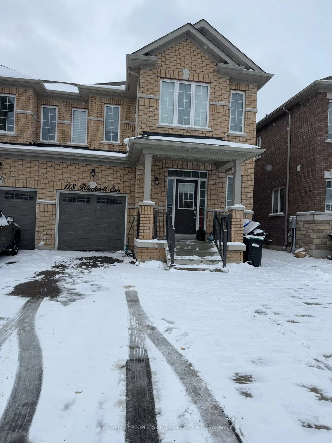 118, Blackwell, Bradford, Bradford West Gwillimbury