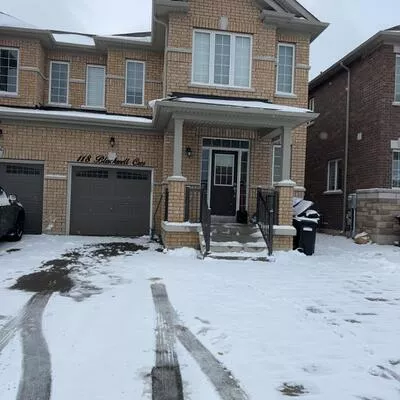 118, Blackwell, Bradford, Bradford West Gwillimbury