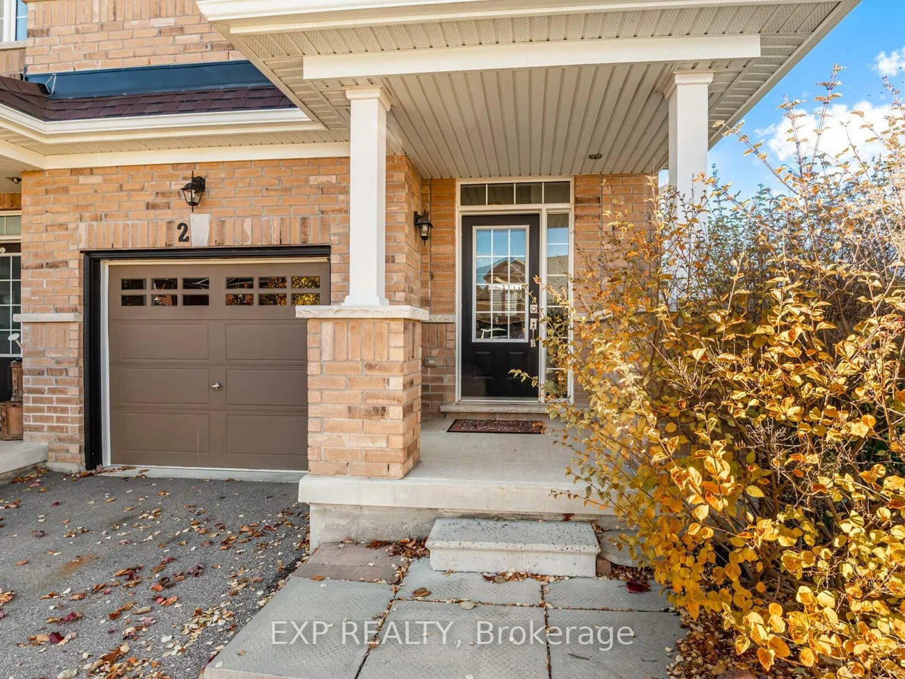 2, Angela, Bradford, Bradford West Gwillimbury