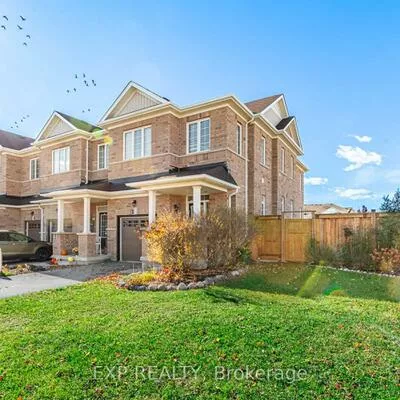 2, Angela, Bradford, Bradford West Gwillimbury