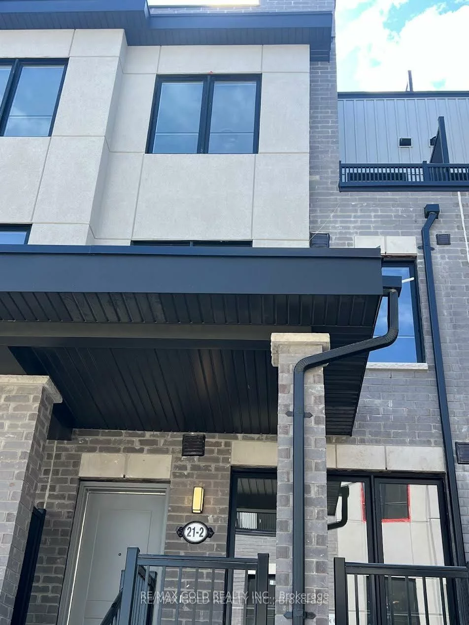 21, Baynes, Bradford, Bradford West Gwillimbury