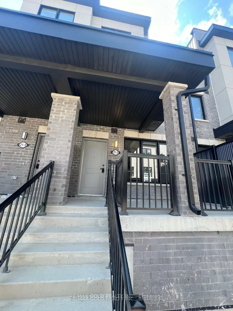 21, Baynes, Bradford, Bradford West Gwillimbury