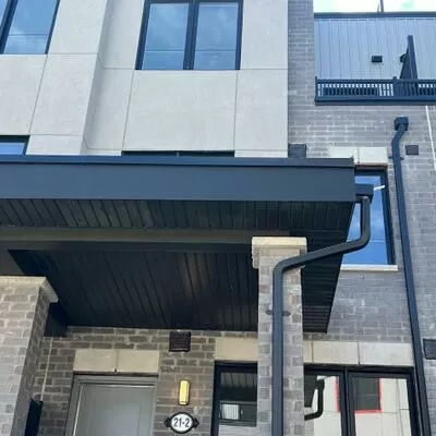 21, Baynes, Bradford, Bradford West Gwillimbury