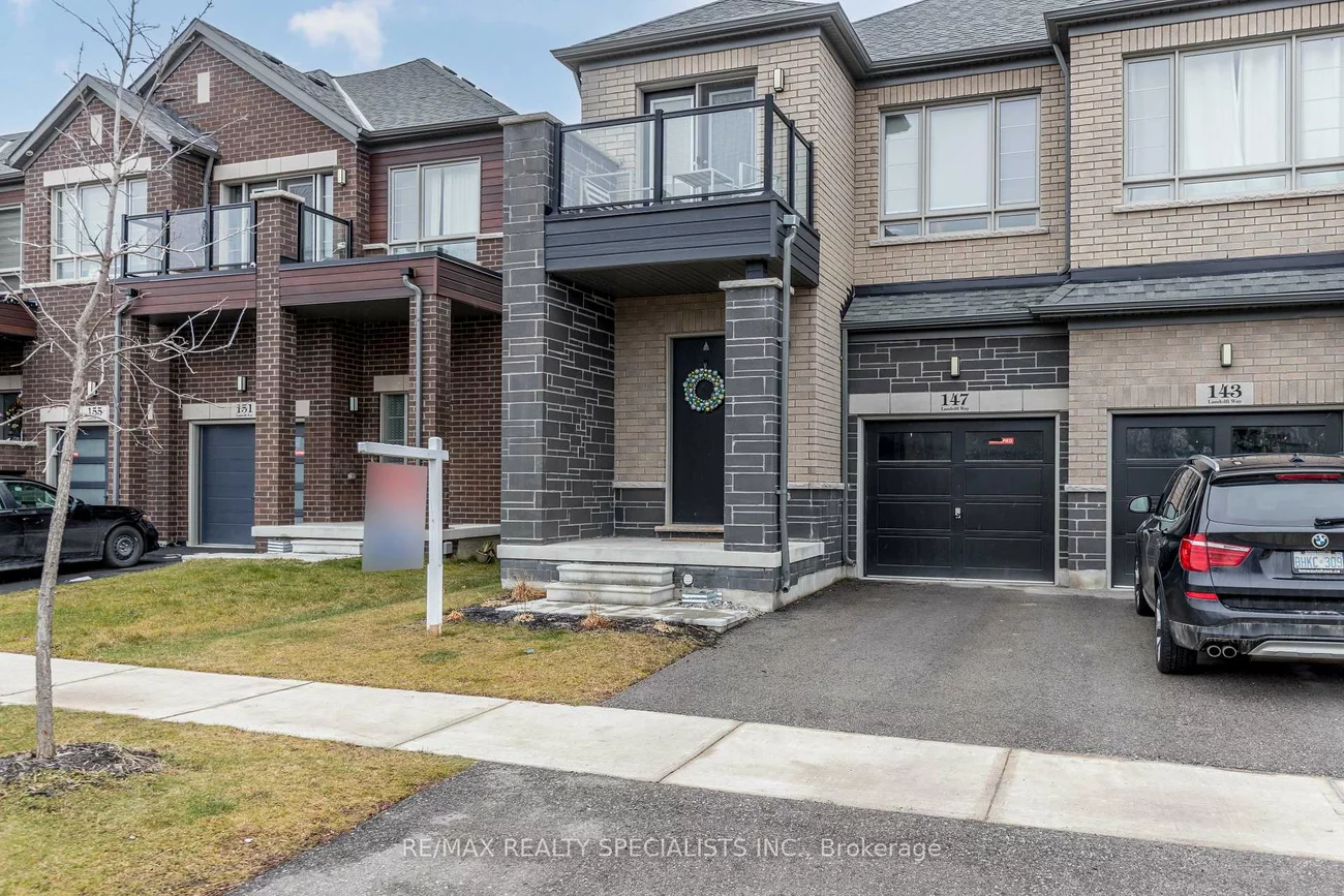 147, Landolfi, Bradford, Bradford West Gwillimbury