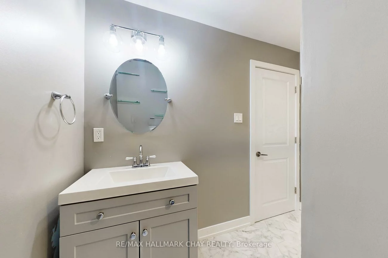 99, Fred Cook, Bradford, Bradford West Gwillimbury