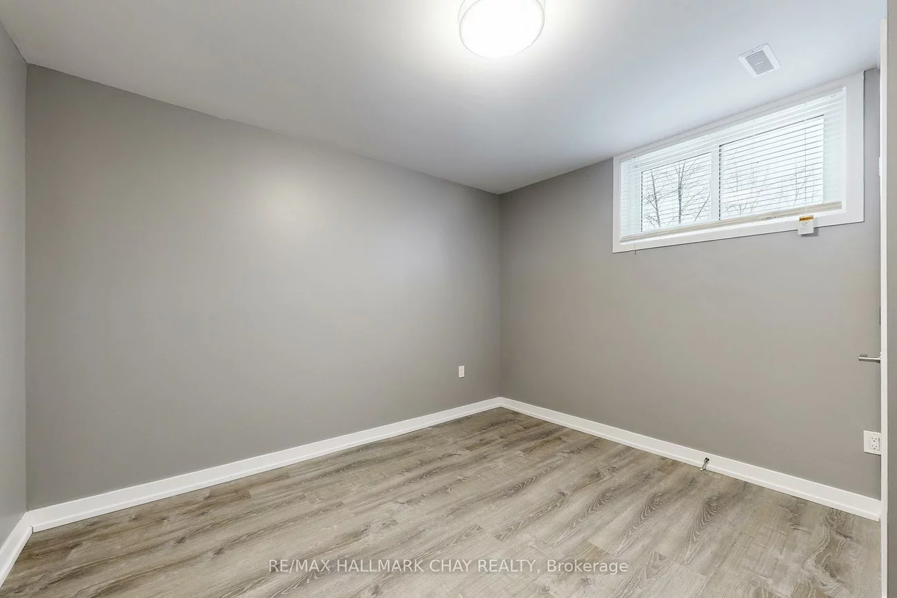 99, Fred Cook, Bradford, Bradford West Gwillimbury