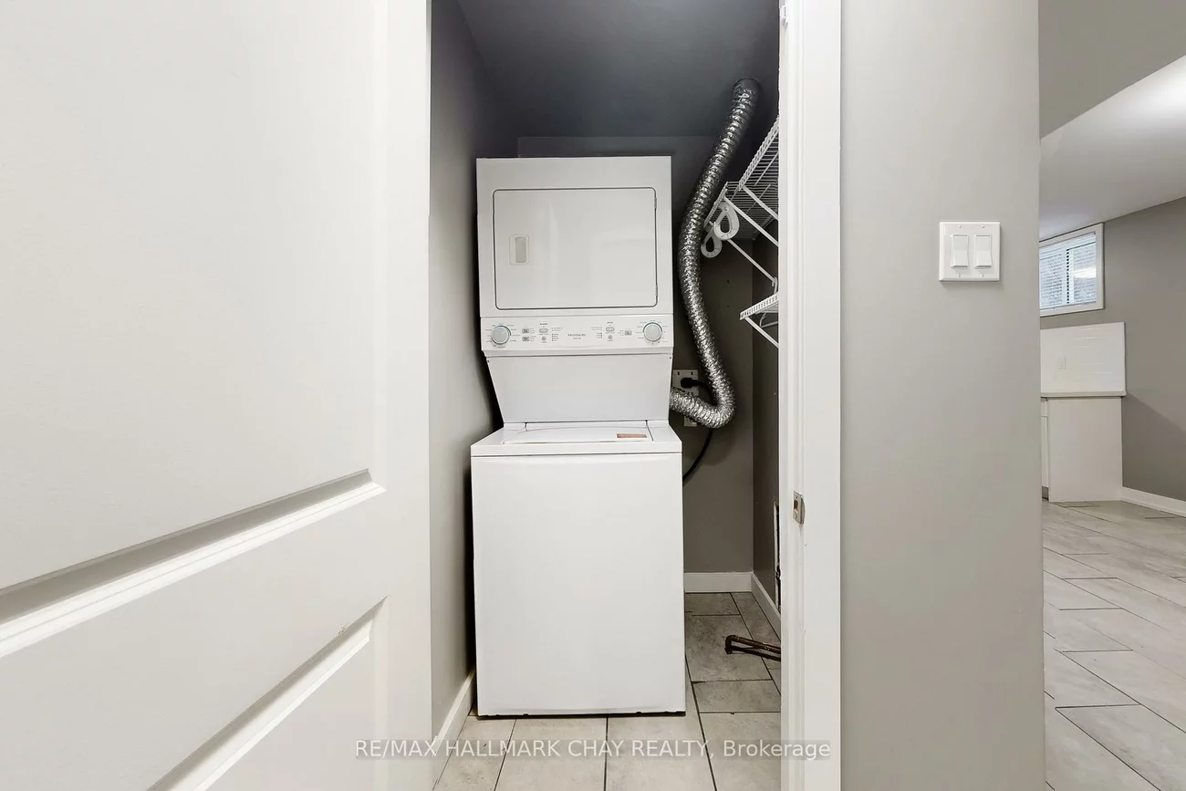 99, Fred Cook, Bradford, Bradford West Gwillimbury