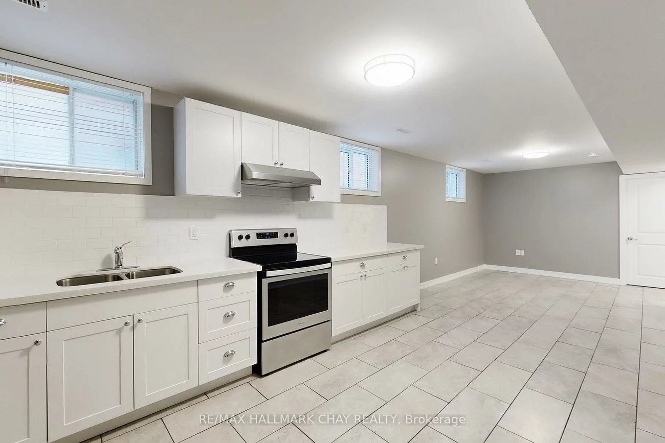 99, Fred Cook, Bradford, Bradford West Gwillimbury