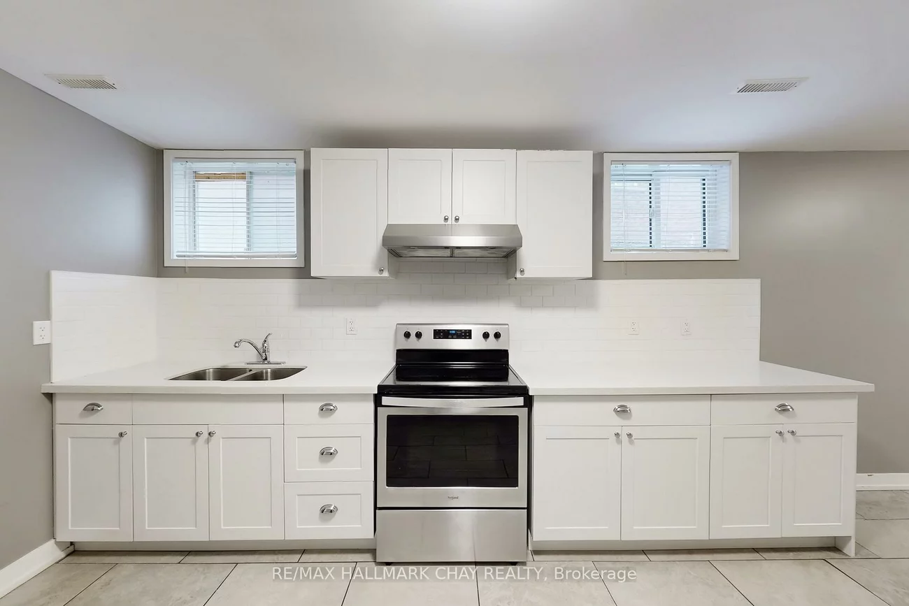 99, Fred Cook, Bradford, Bradford West Gwillimbury