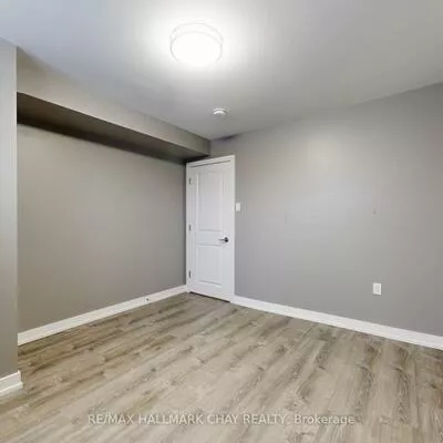 99, Fred Cook, Bradford, Bradford West Gwillimbury