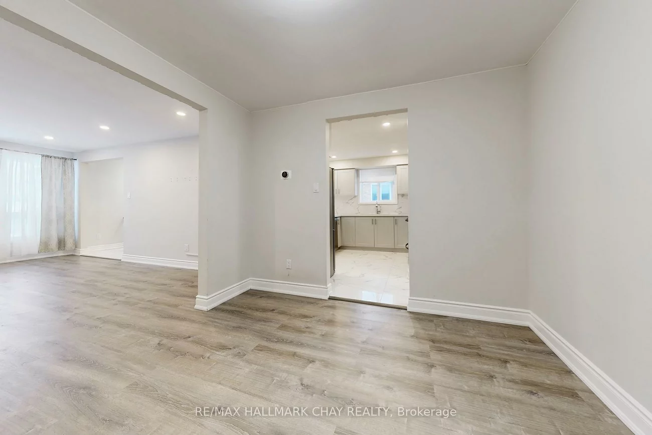 99, Fred Cook, Bradford, Bradford West Gwillimbury