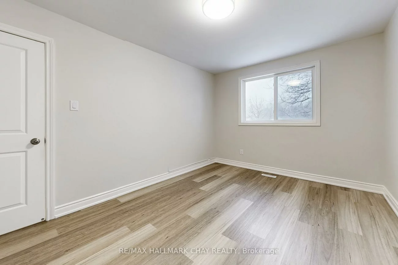 99, Fred Cook, Bradford, Bradford West Gwillimbury