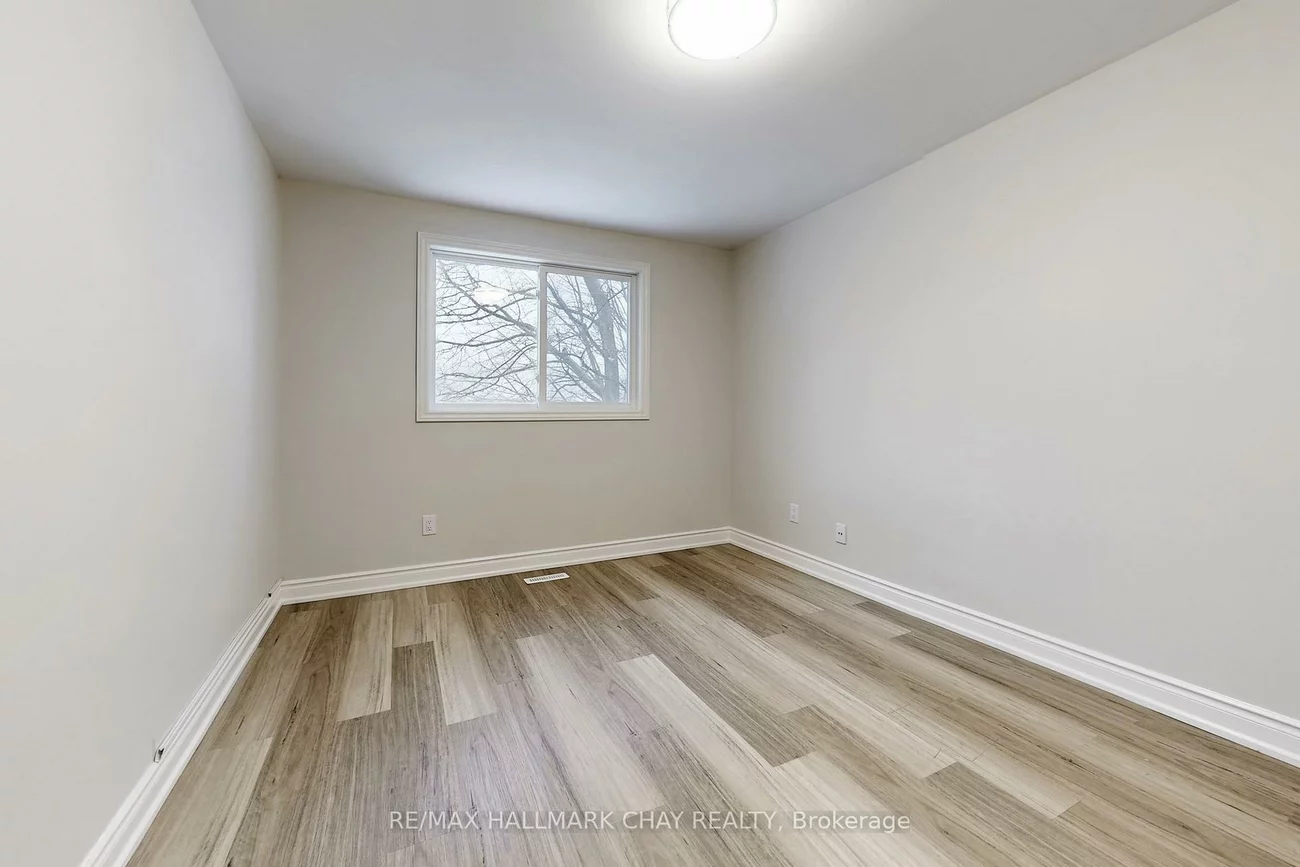 99, Fred Cook, Bradford, Bradford West Gwillimbury