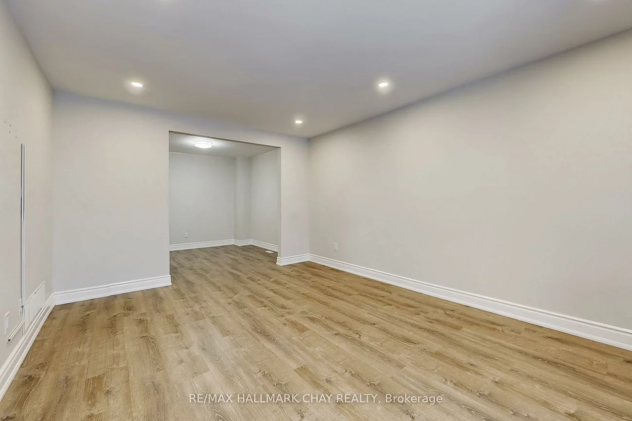 99, Fred Cook, Bradford, Bradford West Gwillimbury