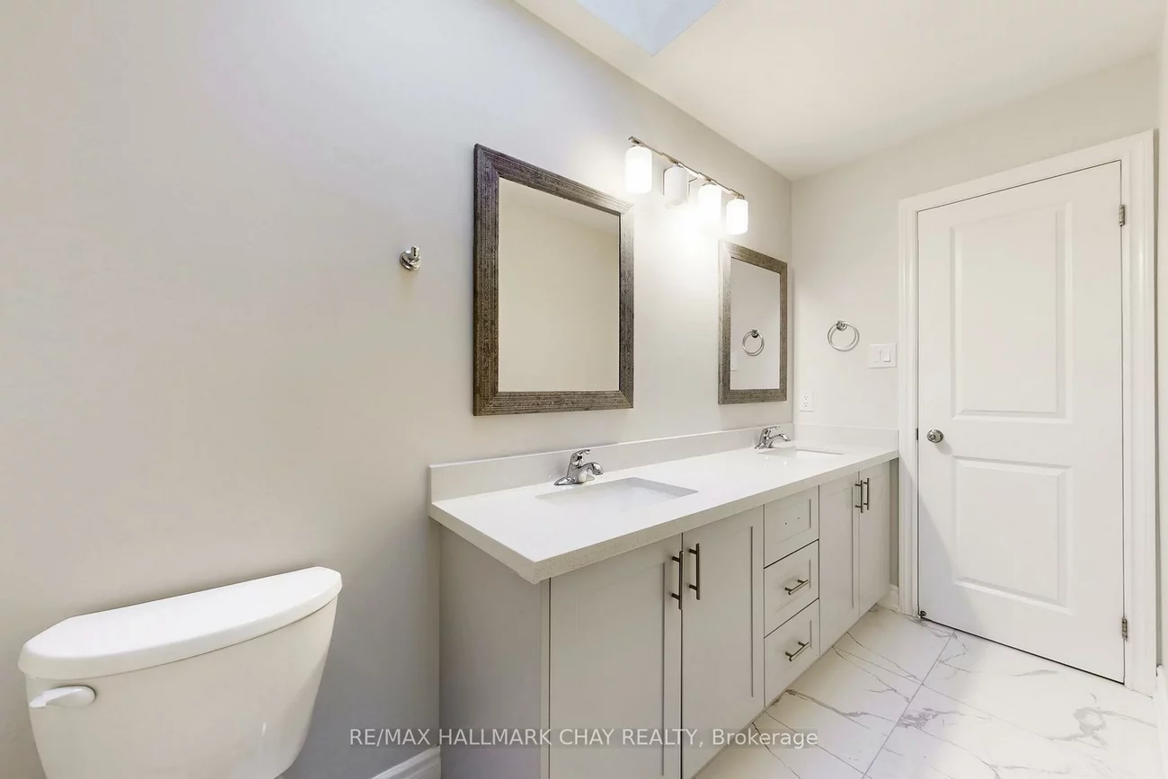 99, Fred Cook, Bradford, Bradford West Gwillimbury