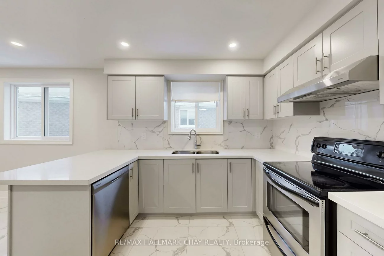 99, Fred Cook, Bradford, Bradford West Gwillimbury