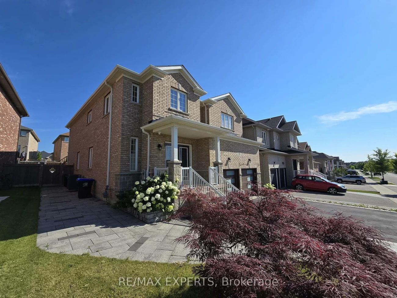 66, Hopkins, Bradford, Bradford West Gwillimbury