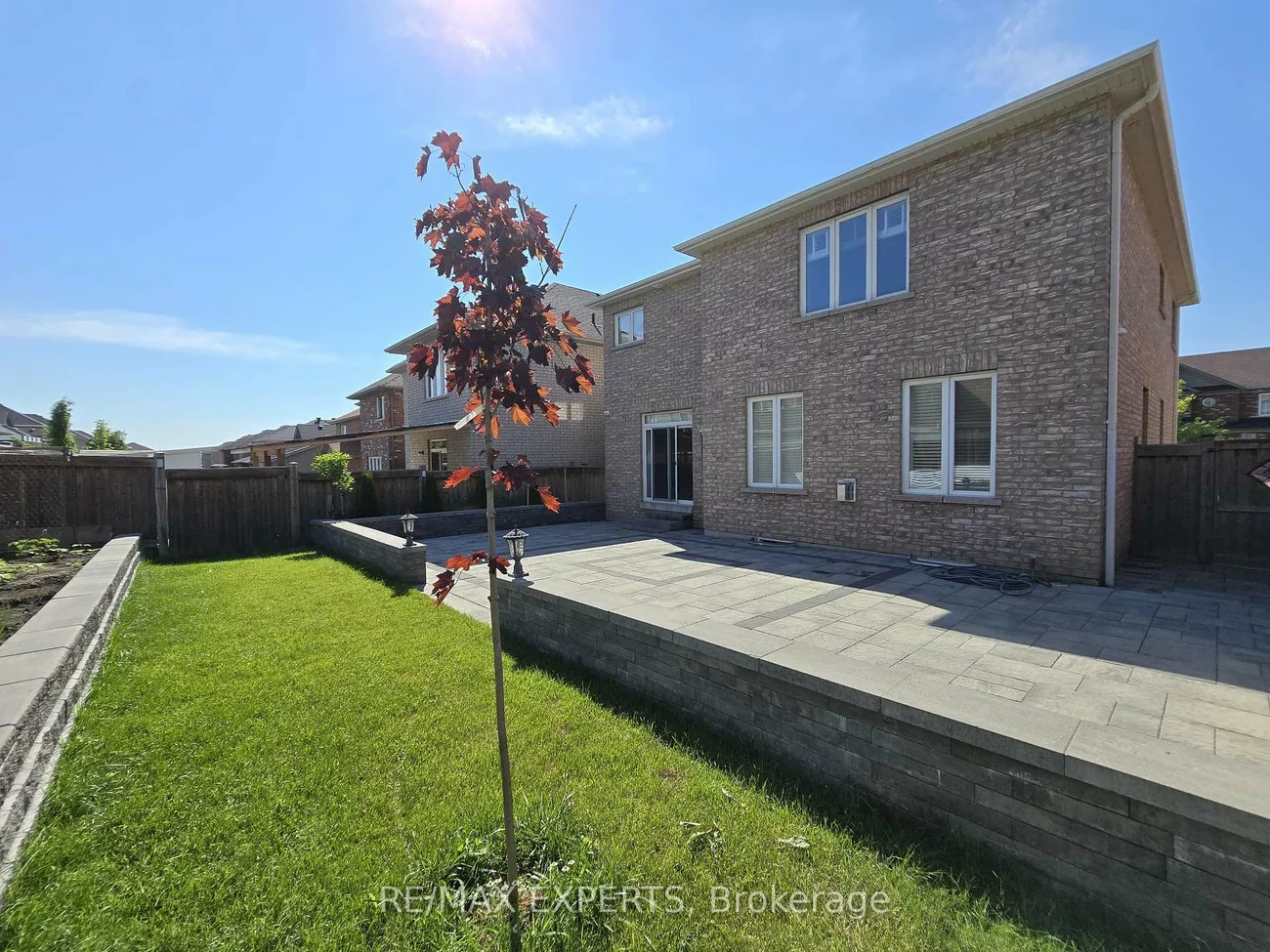 66, Hopkins, Bradford, Bradford West Gwillimbury