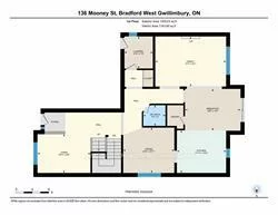 136, Mooney, Bradford, Bradford West Gwillimbury