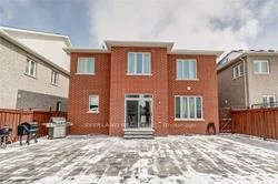 136, Mooney, Bradford, Bradford West Gwillimbury