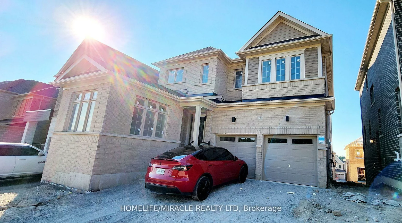 14, Wraggs, Bond Head, Bradford West Gwillimbury