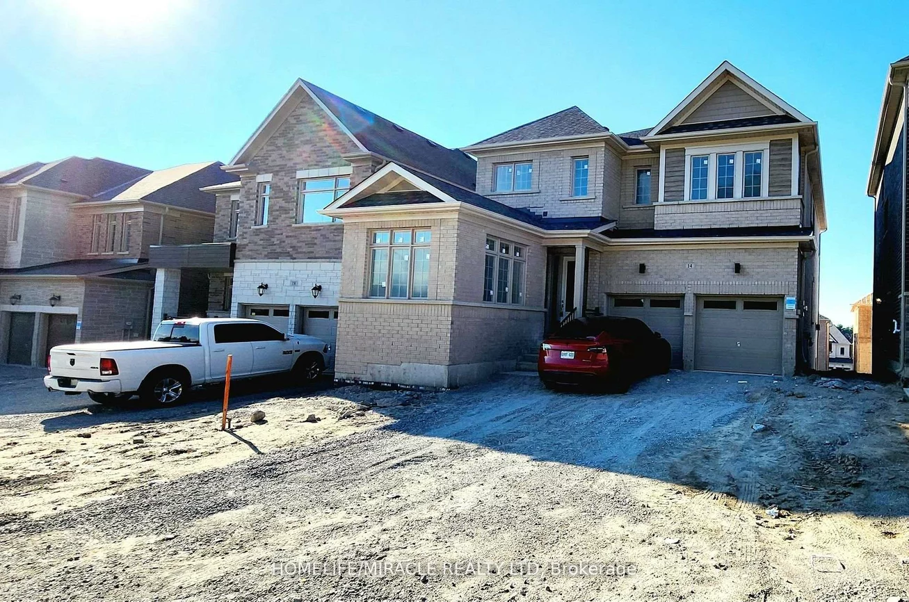14, Wraggs, Bond Head, Bradford West Gwillimbury