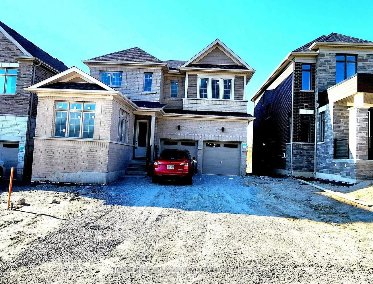 14, Wraggs, Bond Head, Bradford West Gwillimbury