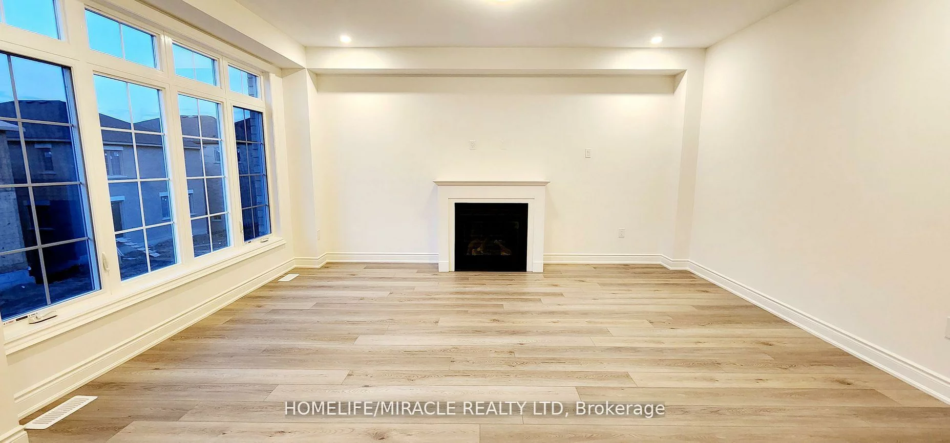 14, Wraggs, Bond Head, Bradford West Gwillimbury